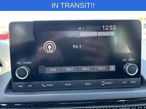 Used 2025 Honda Civic Sport image 20