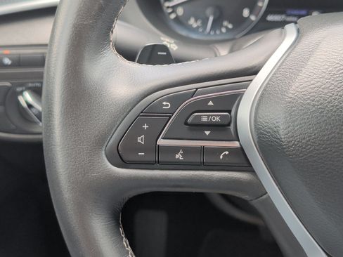 Used 2023 INFINITI QX50 Sport FWD image 14
