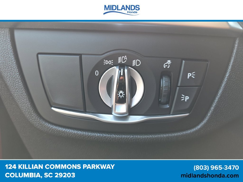 Used 2023 BMW X3 xDrive30i w/ M Sport Package AWD/4WD image 33