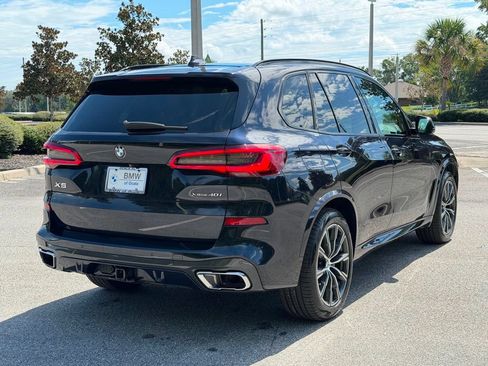 Used 2019 BMW X5 xDrive40i AWD/4WD image 5