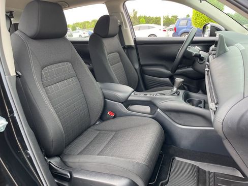 Certified 2024 Honda HR-V LX image 27