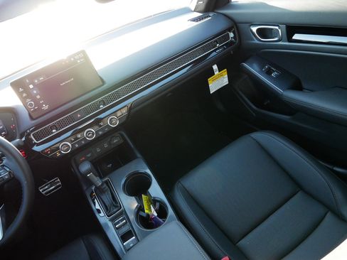 Certified 2026 Honda Civic Sport Touring image 11