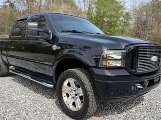 Used 2007 Ford F250 Harley-Davidson video 1