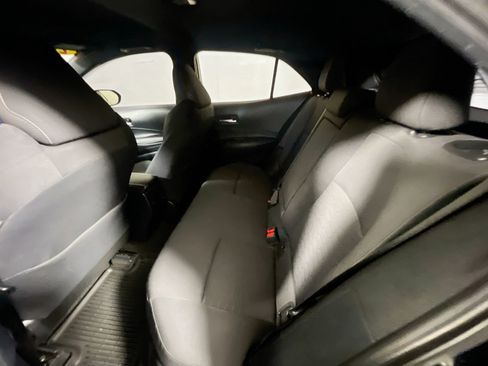 Used 2021 Toyota Corolla SE image 29