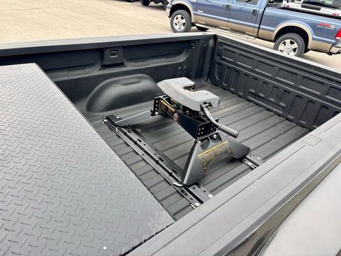 Used 2016 GMC Sierra 3500 Denali w/ Duramax Plus Package image 11