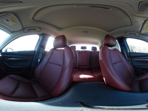 Used 2025 MAZDA MAZDA3 s image 41