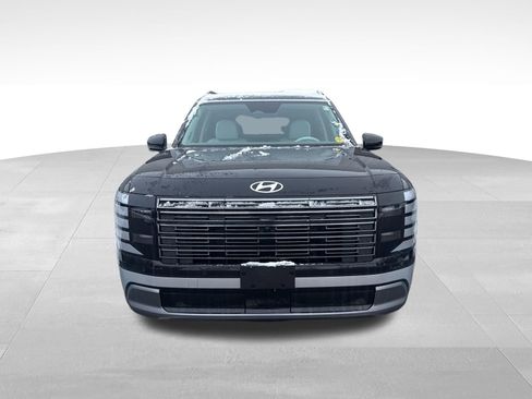 New 2026 Hyundai Palisade Limited AWD/4WD image 3