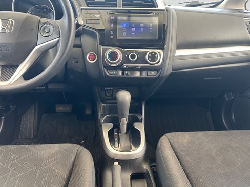 Used 2016 Honda Fit EX image 12