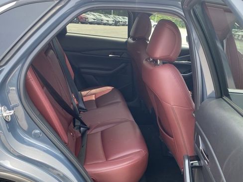 Used 2024 MAZDA CX-30 AWD 2.5 S w/ Preferred Package image 32