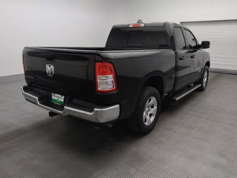 Used 2022 RAM 1500 Big Horn image 9
