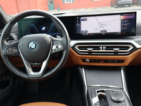 Used 2023 BMW 330e w/ Premium Package image 12