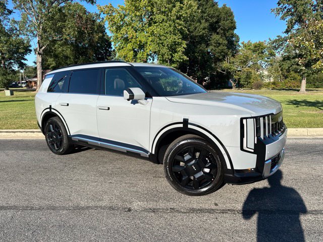 New 2027 Kia Telluride SX Prestige AWD/4WD image 2