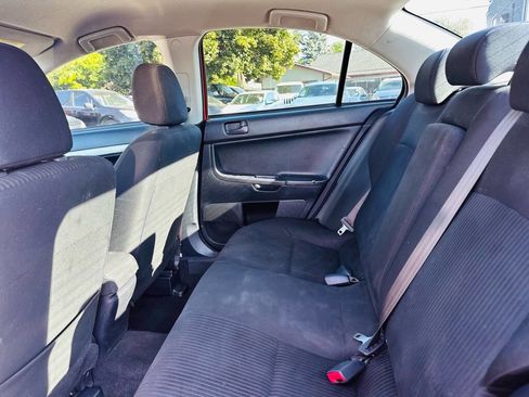 Used 2015 Mitsubishi Lancer ES image 12