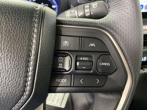 New 2025 Toyota 4Runner TRD Off-Road image 14