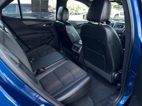 Used 2023 Chevrolet Equinox RS FWD image 19