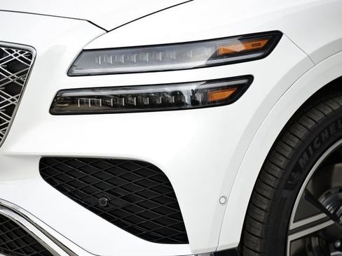 New 2026 Genesis GV80 3.5T Prestige image 12