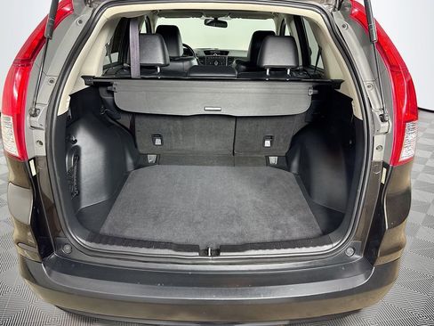 Used 2014 Honda CR-V EX-L image 24