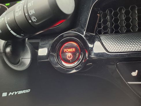 Used 2023 Honda CR-V Sport Touring image 11