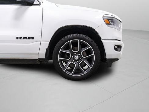 Used 2019 RAM 1500 Sport w/ Level 2 Equipment Group AWD/4WD image 7