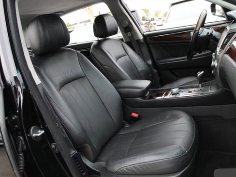 Used 2012 Hyundai Equus Signature image 11