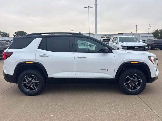 New 2027 GMC Terrain AT4 w/ Convenience Package III AWD/4WD image 2