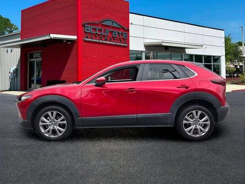 Used 2020 MAZDA CX-30 AWD w/ Select Package image 2