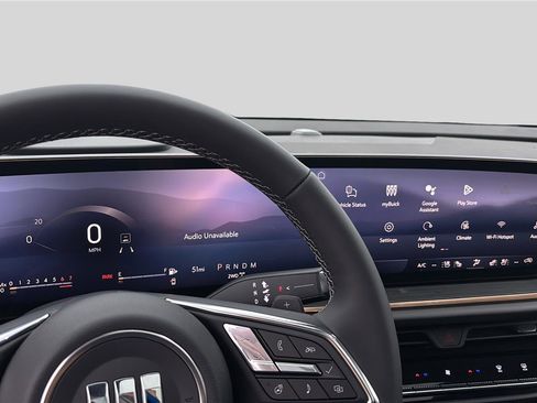 New 2026 Buick Envision Avenir image 12