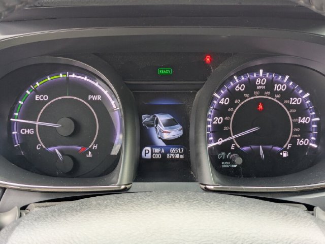 Used 2015 Toyota Avalon XLE Touring FWD image 21