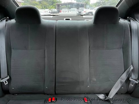 Used 2018 Nissan Sentra NISMO FWD image 23