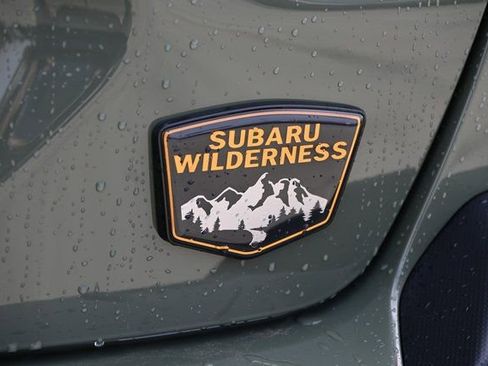 New 2026 Subaru Crosstrek 2.5i Wilderness image 14