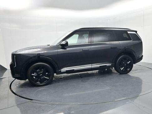New 2027 Kia Telluride X-Line SX Prestige AWD/4WD image 4