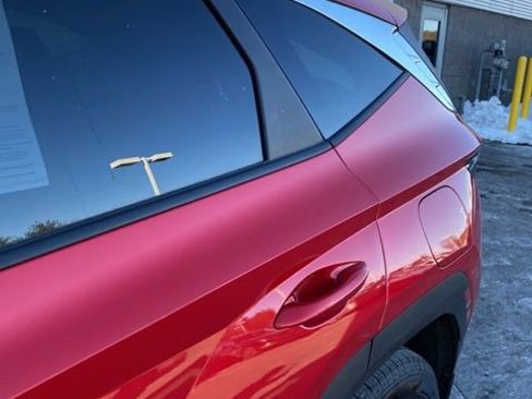 Used 2023 Hyundai Tucson SEL image 13