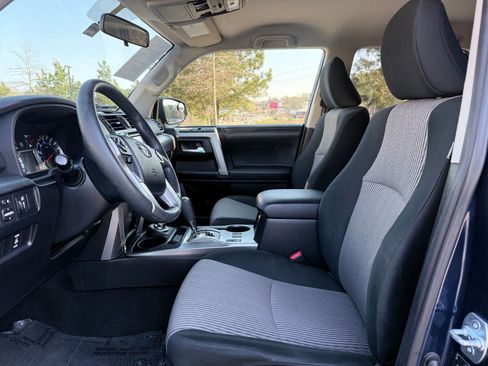 Used 2019 Toyota 4Runner SR5 image 33