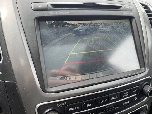Used 2015 Kia Sorento SX AWD/4WD image 27