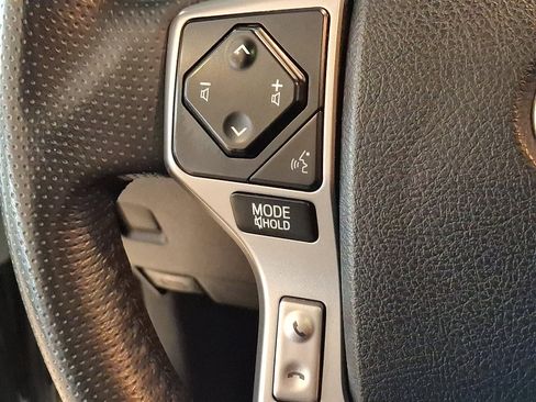 Certified 2021 Toyota 4Runner SR5 Premium image 23