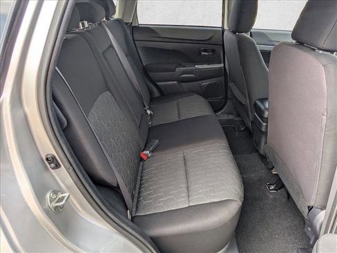 Used 2023 Mitsubishi Outlander Sport AWD image 17