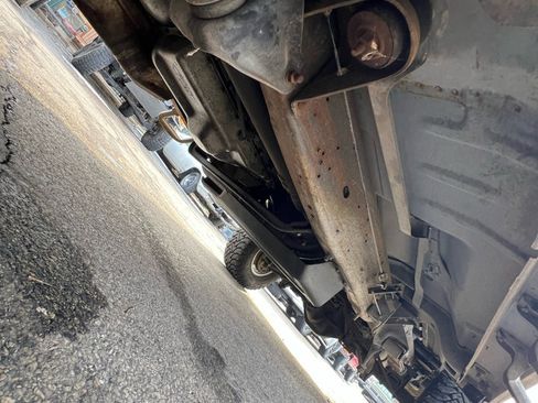 Used 1990 Ford Bronco 2dr Wagon image 26