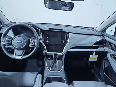 New 2025 Subaru Legacy Limited image 12