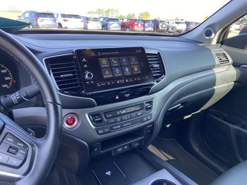 Used 2024 Honda Ridgeline RTL image 23