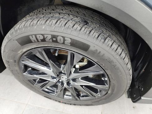 Used 2024 MAZDA CX-5 Carbon Edition image 3