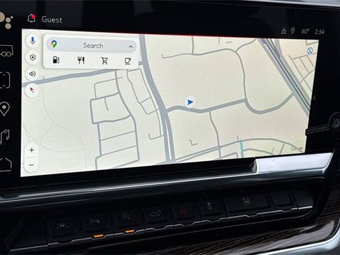 New 2026 GMC Sierra 1500 Elevation w/ Elevation Premium Package image 22