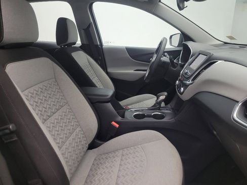 Used 2024 Chevrolet Equinox LS image 21