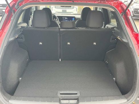 New 2026 Nissan Kicks SV image 6