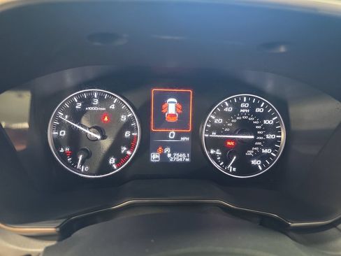 Used 2024 Subaru Outback Onyx Edition AWD/4WD image 18