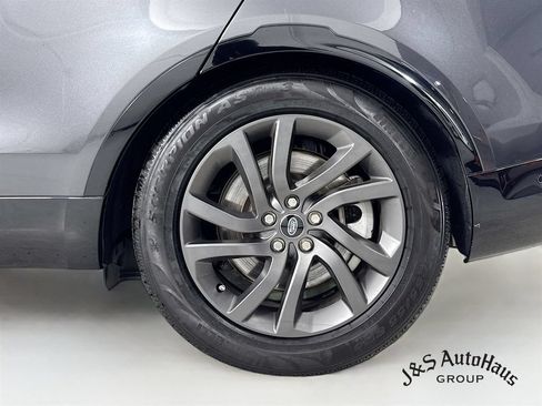 Used 2022 Land Rover Discovery S R-Dynamic AWD/4WD image 41