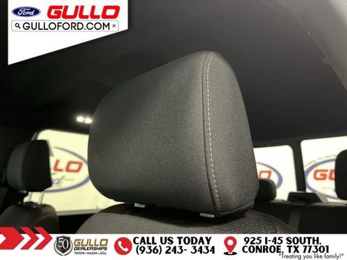 Used 2026 Ford F150 XLT w/ Equipment Group 302A MID AWD/4WD image 17