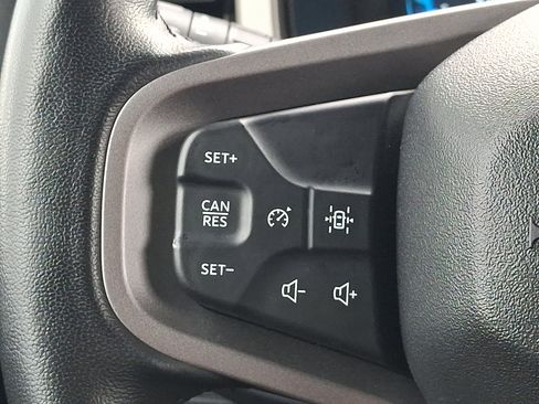 Used 2025 Ford Bronco Outer Banks AWD/4WD image 21