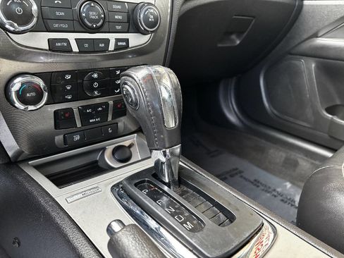 Used 2012 Ford Fusion SEL image 29