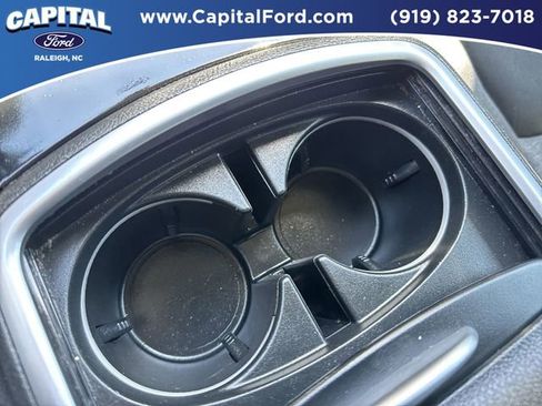 Used 2023 Chrysler 300 Touring w/ Sport Appearance Package RWD image 30