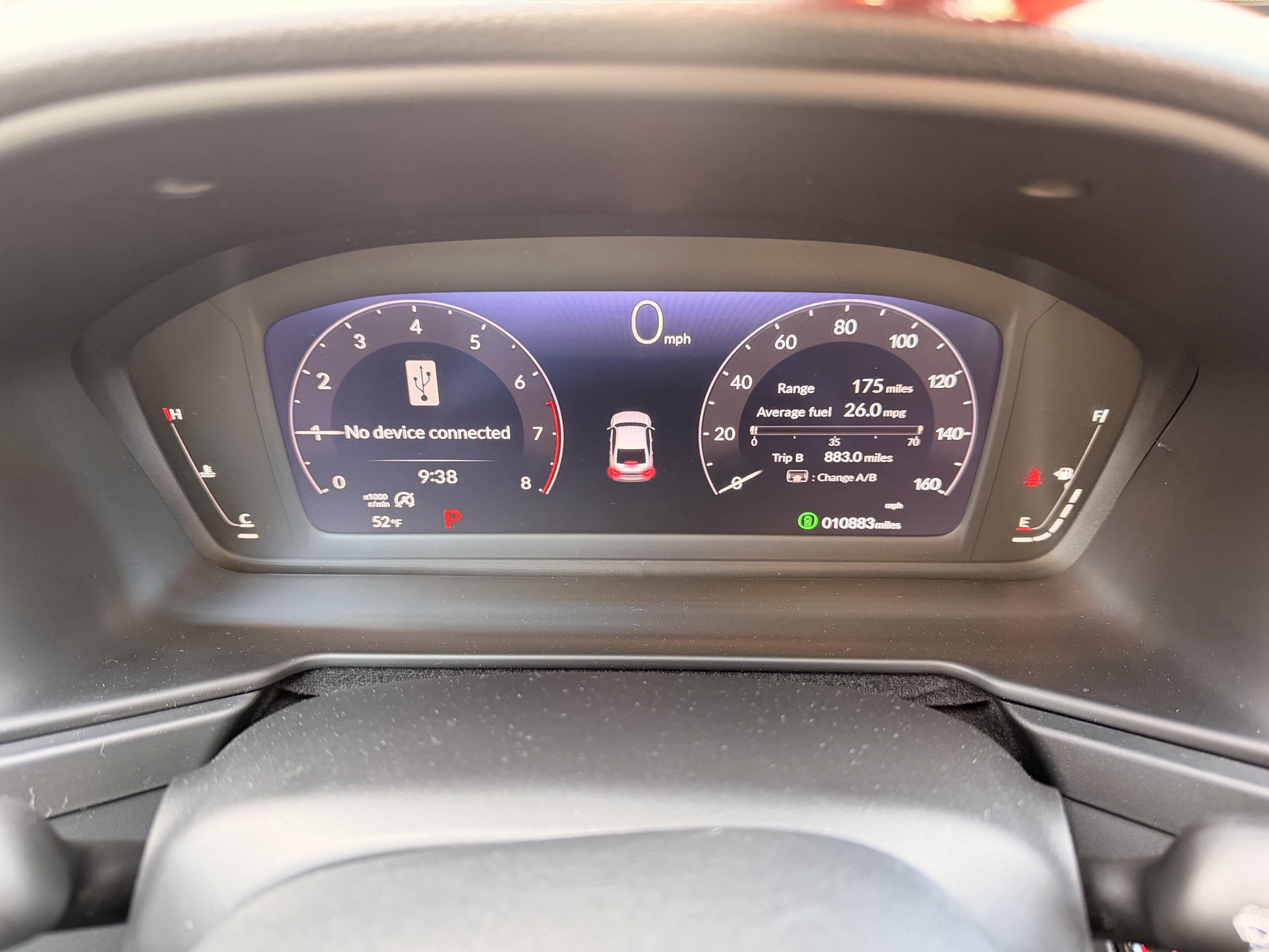 Used 2025 Honda Accord SE image 19